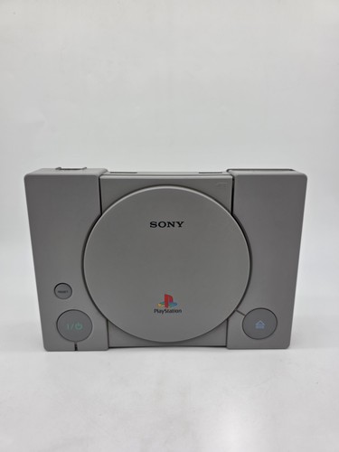 Ps1 fat grigia solo - grigia, console