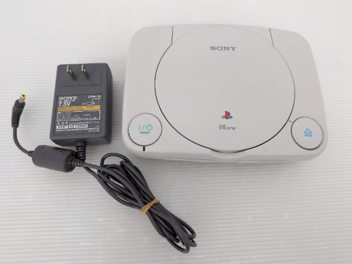 Console one scph - ps,