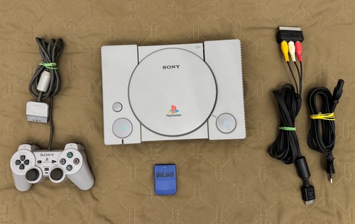 Sony playstation primo - sony, 1