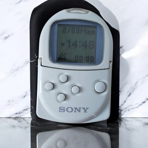 Console ps1 pocket station - console,
