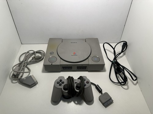 Sony playstation ps1 - sony,