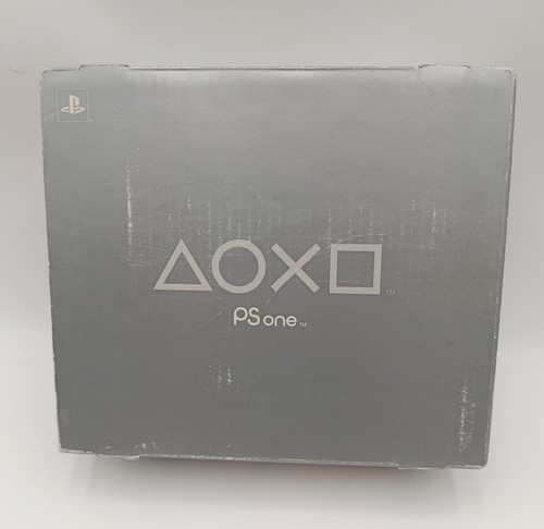 Console sony playstation one - playstation,