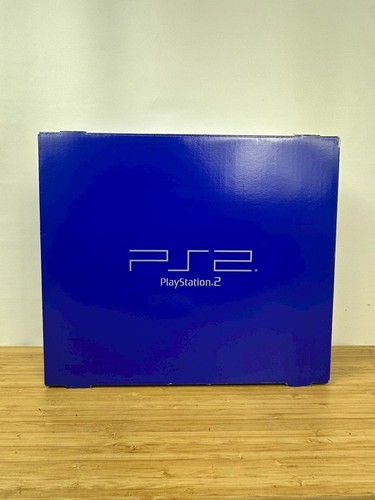 Console sony playstation ps2 - sony,