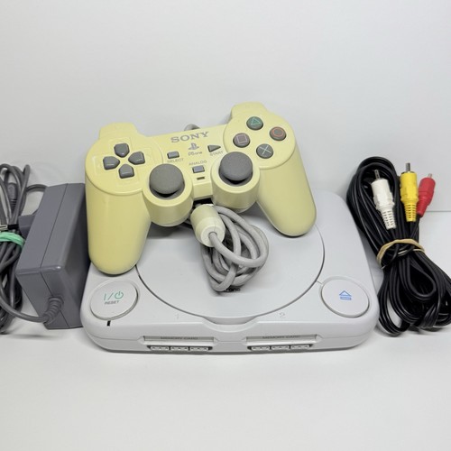 Sony playstation one psone ps1 - sony,