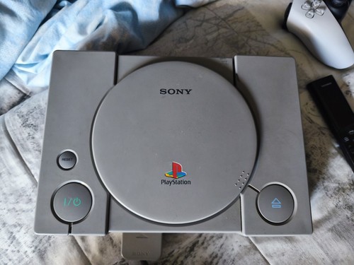 Sony playstation ps1 - sony, 1