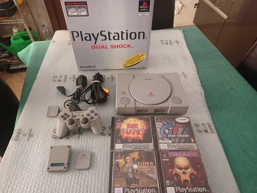 Sony playstation accessori - +, +