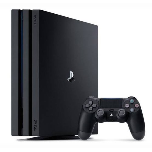 Play station pro - play, 1