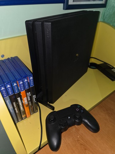 Ps4 pro play - ps4, 4