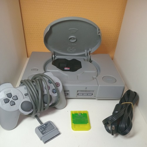 Playstation scph 1002 - playstation, scph-1002