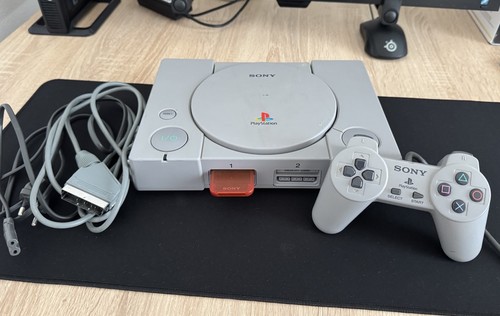 Sony playstation ps1 - sony,