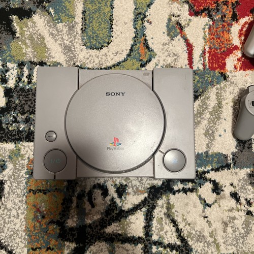 Sony playstation console con - playstation, 1
