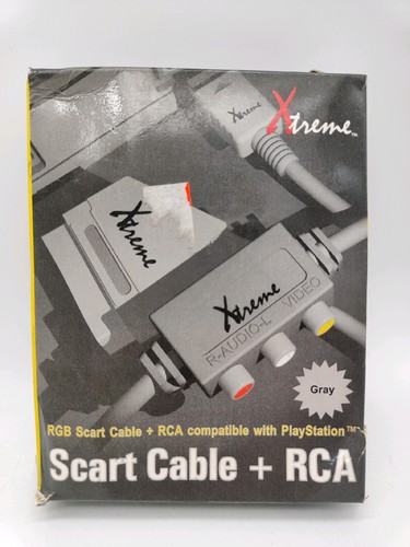 Rgb cavo scart rca cable - +,