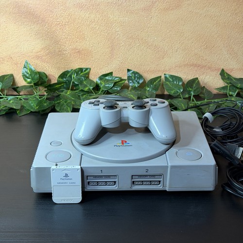 Console sony playstation - console,