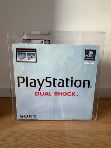 Sony ps1 console - sony,