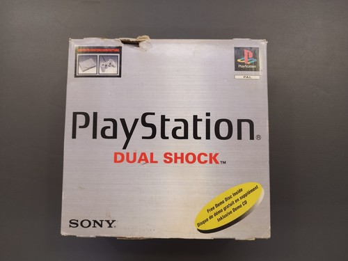 Sony playstation ps1 scph - playstation, 7502