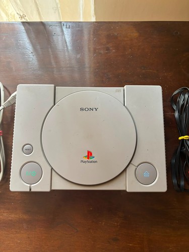 Sony playstation ps1 - sony,