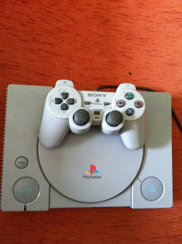 Console ps1 legge tutto - ps1,