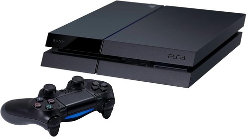 Console play station - play, jet