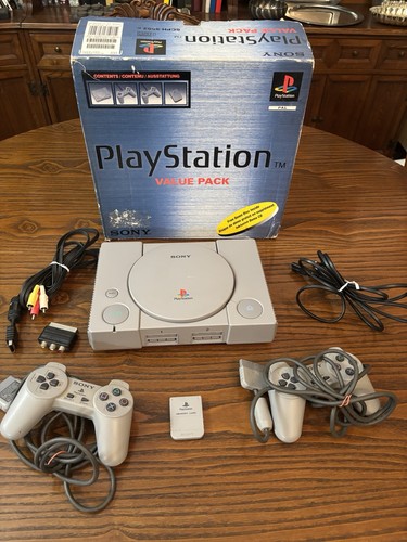 Sony playstation con - playstation,