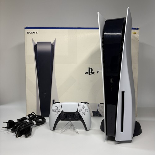 Console sony play - play, 5