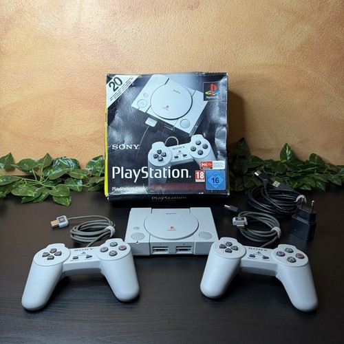 Sony playstation ps1 classic - sony,