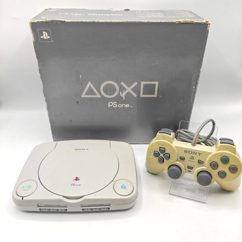 Console sony ps1 - sony,