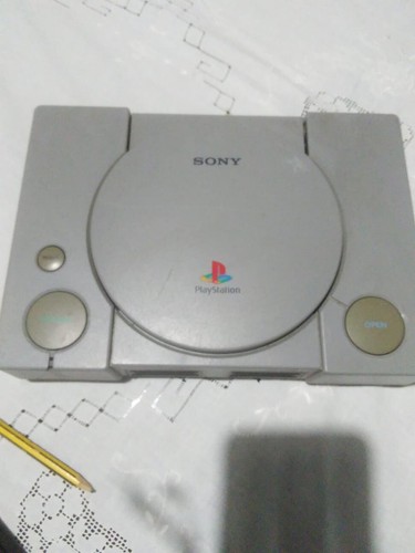 Ps1 play station - ps1-play,