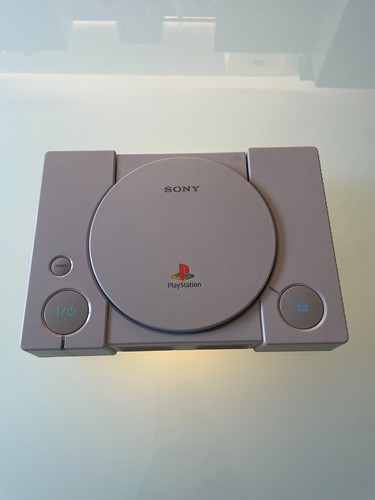 Sony play station ps1 - -,