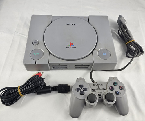 Console sony playstation - sony,