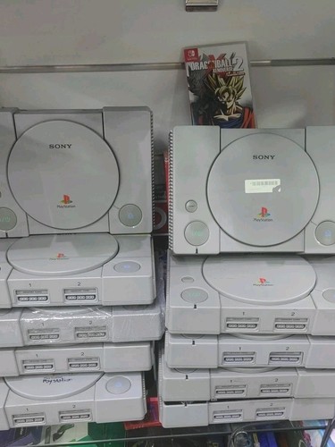 Sony playstation console con - playstation,