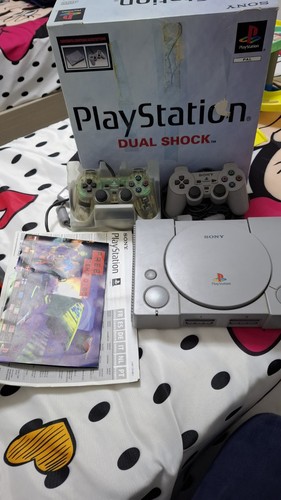 Ps1 playstation originale - ps1,