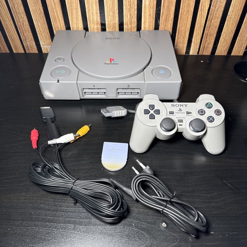 Sony playstation ps1 - playstation,