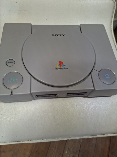 Sony playstation ps1 console - playstation,