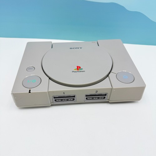 Playstation sony - (ps1),
