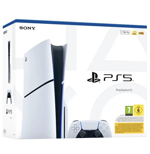 Console sony playstation ps5 - console,
