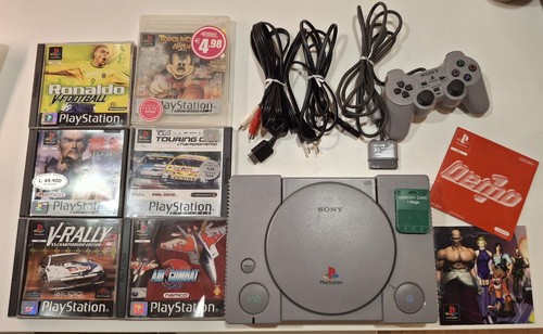 Sony playstation console con - sony,