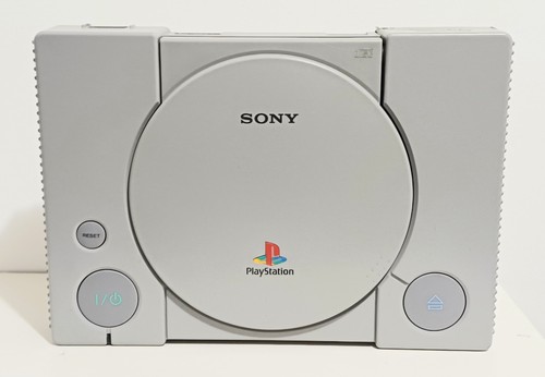 Sony playstation ps1 - sony,