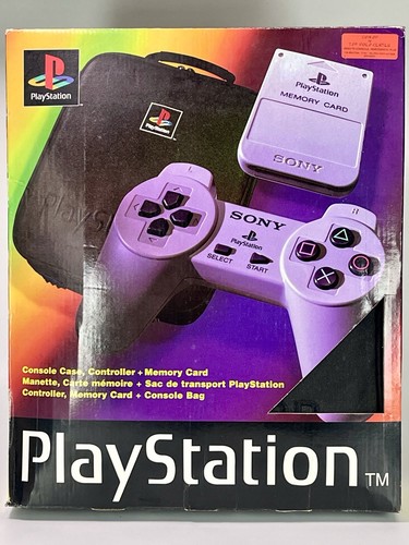 Playstation scph 9002 kit - playstation, +