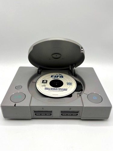 Console sony playstation - sony, 1