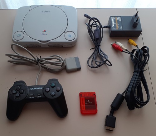 Consolle psone completa dei - consolle, ,