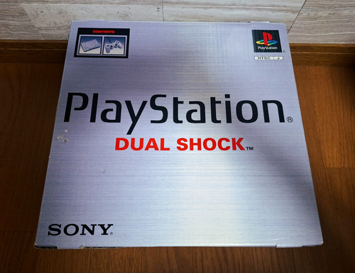 Nuova console sony - nuova,