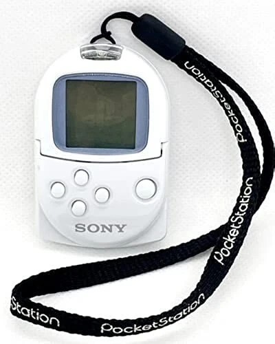 Console ps1 pocket - console,