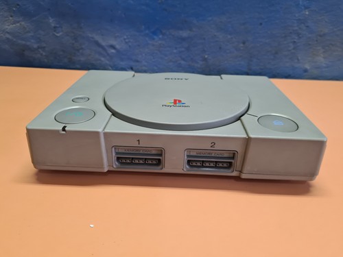 Sony ps1 playstation console - sony,
