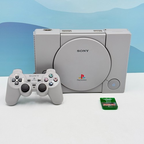 Playstation sony - playstation, (ps1)