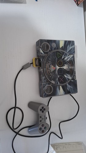 Playstation - playstation, 1