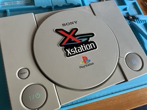 Sony playstation psx - playstation,