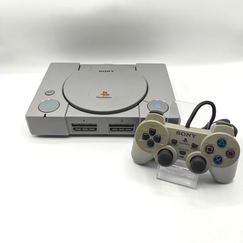 Console sony ps1 playstation - playstation, 1