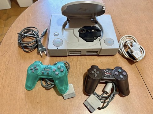 Sony playstation ps1 - 1,