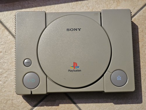 Sony playstation console con - 1,