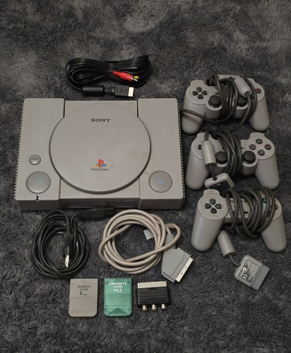 Sony playstation ps1 - playstation,